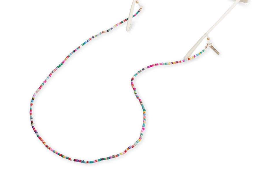 Beady Rainbow