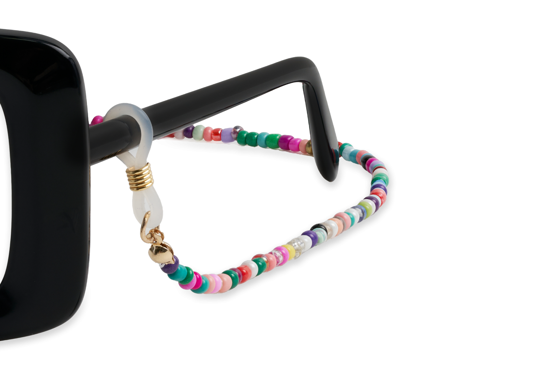 Beady Rainbow