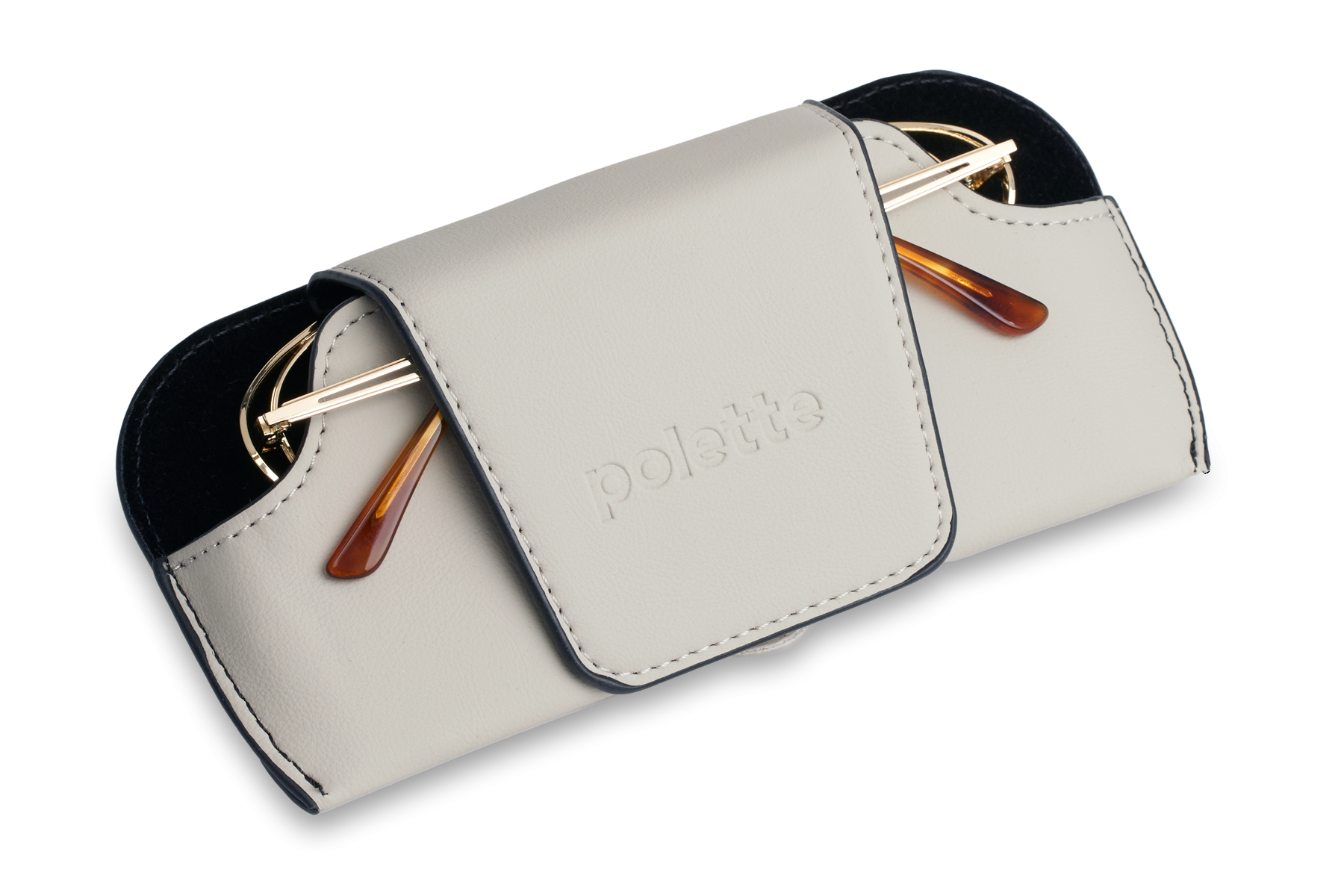 Car Clip-on Holder Grey