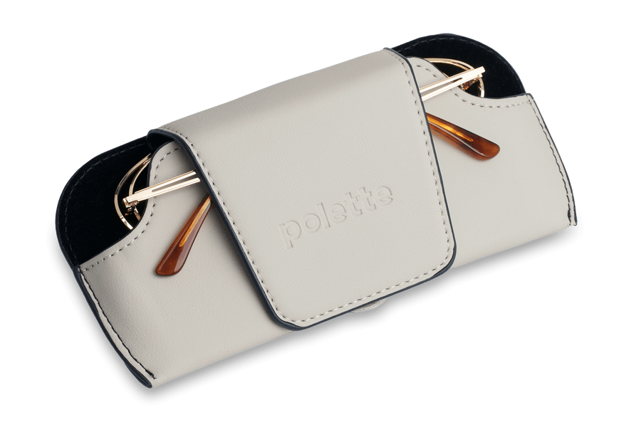 Car Clip-on Holder Grey