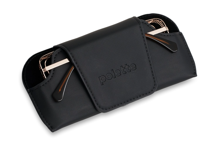 Car Clip-on Holder Black