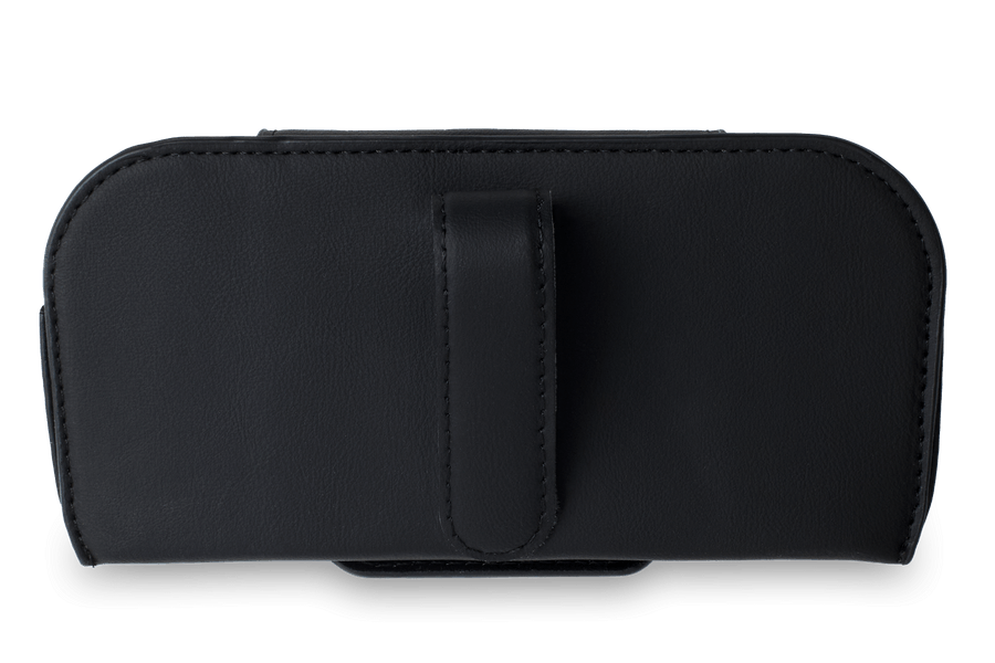 Car Clip-on Holder Black