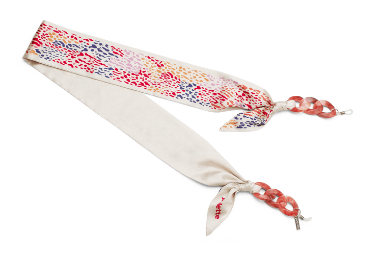 Scarla White
