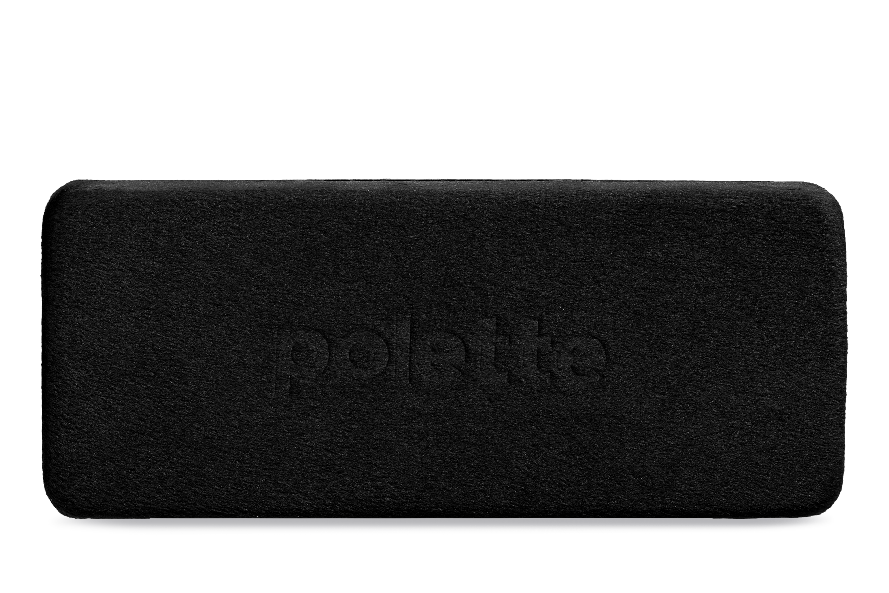 Astaire Velvet Black