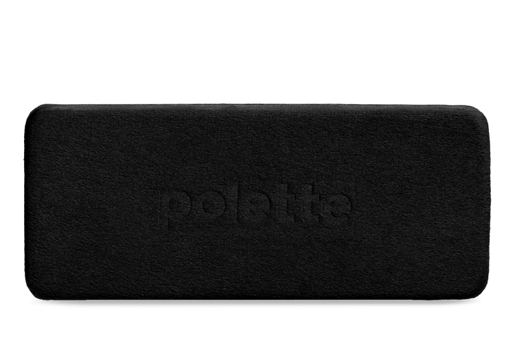 Astaire Velvet Black