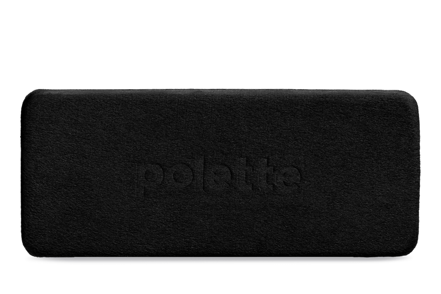 Astaire Velvet Black