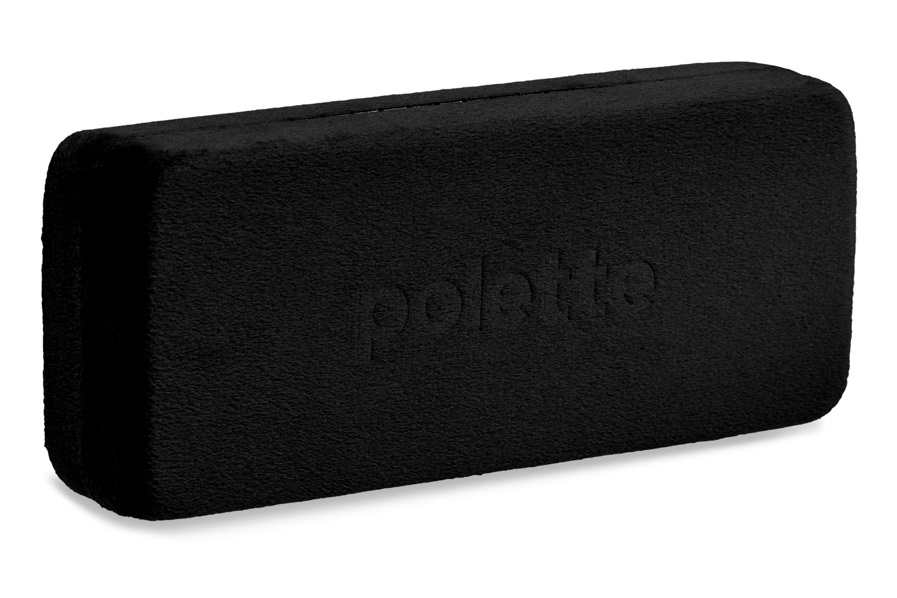 Astaire Velvet Black