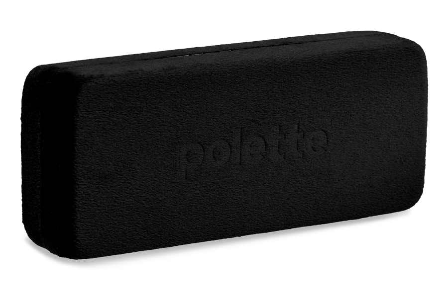 Astaire Velvet Black