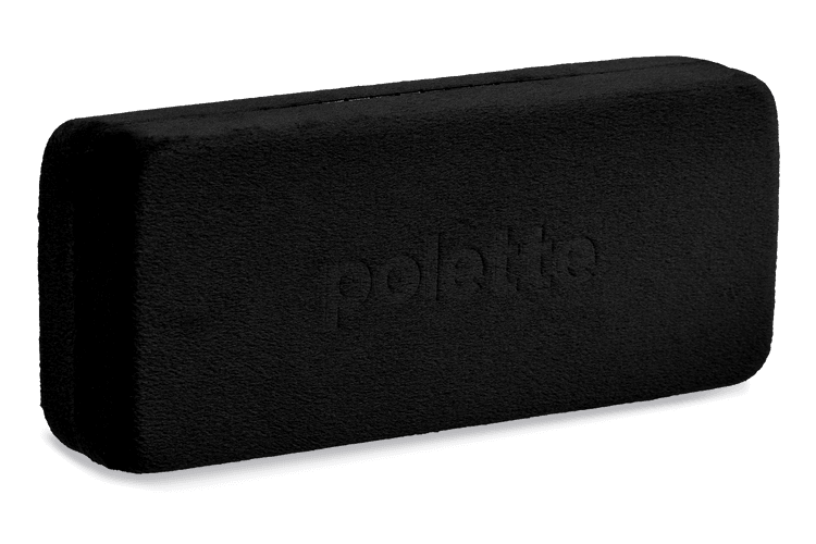Astaire Velvet Black