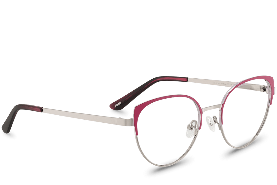 Alice Red
