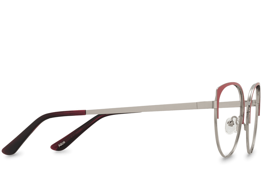 Alice Red