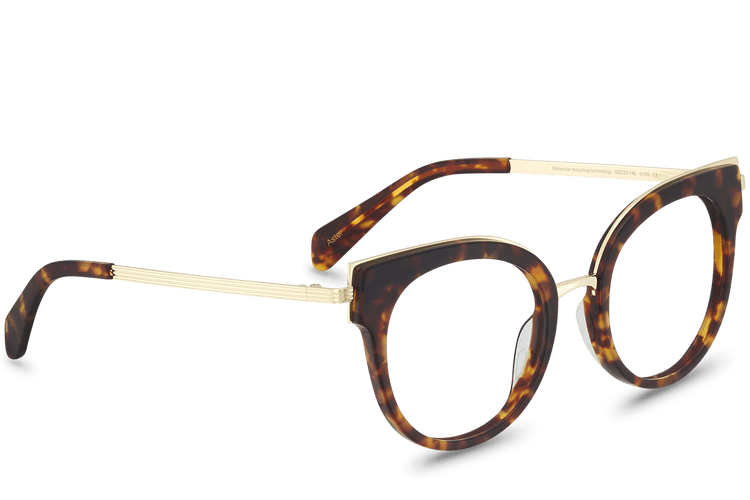 Aster View Brown