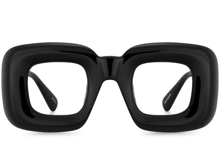 Beauregarde View Black