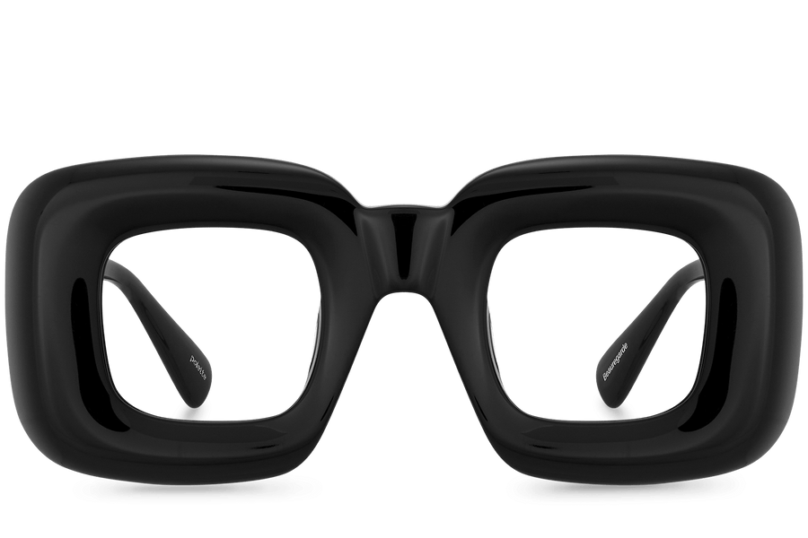 Beauregarde View Black