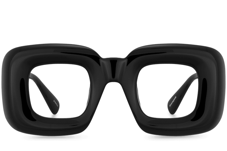 Beauregarde View Black