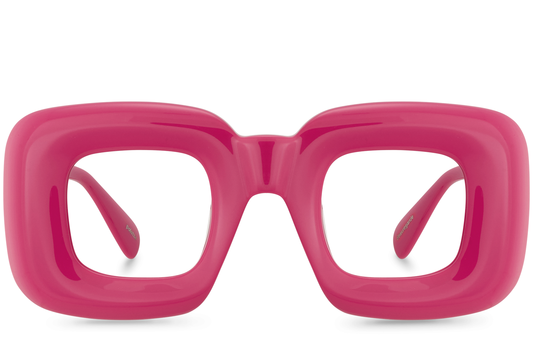 Beauregarde View Pink