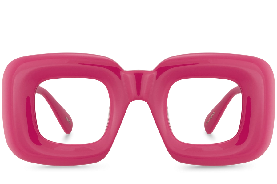 Beauregarde View Pink