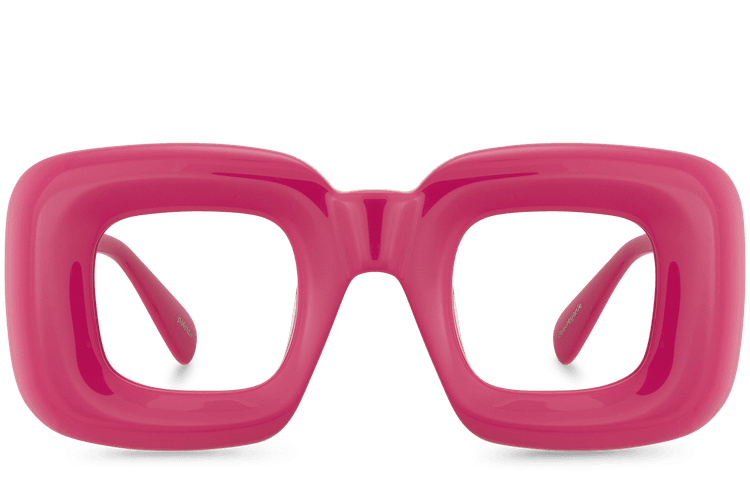 Beauregarde View Pink