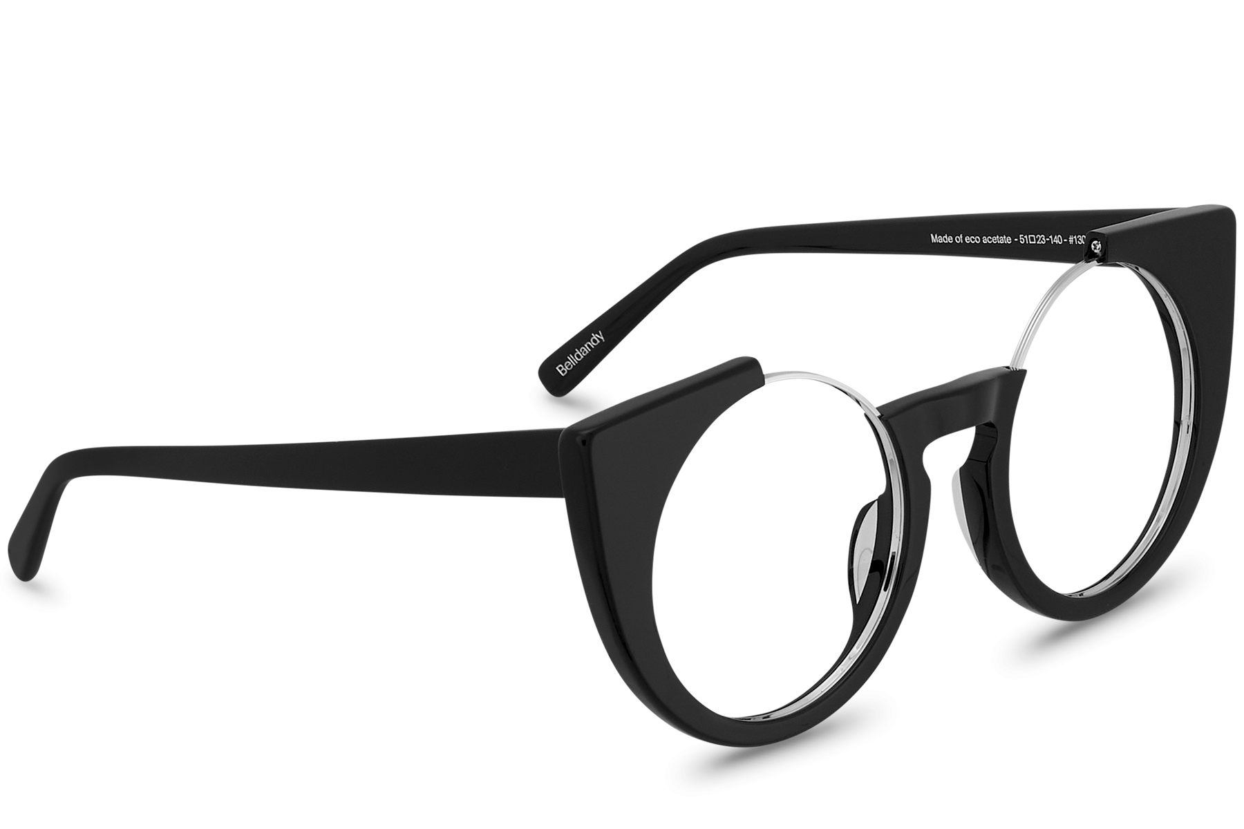 Belldandy View Black