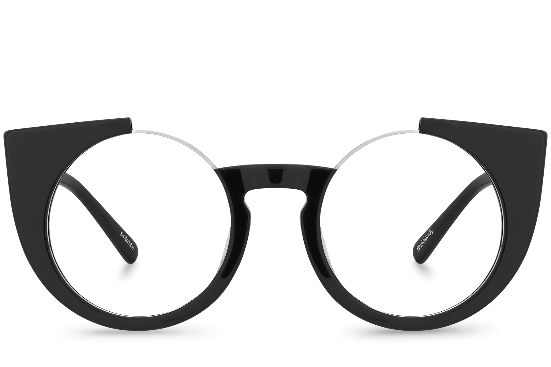 Belldandy View Black