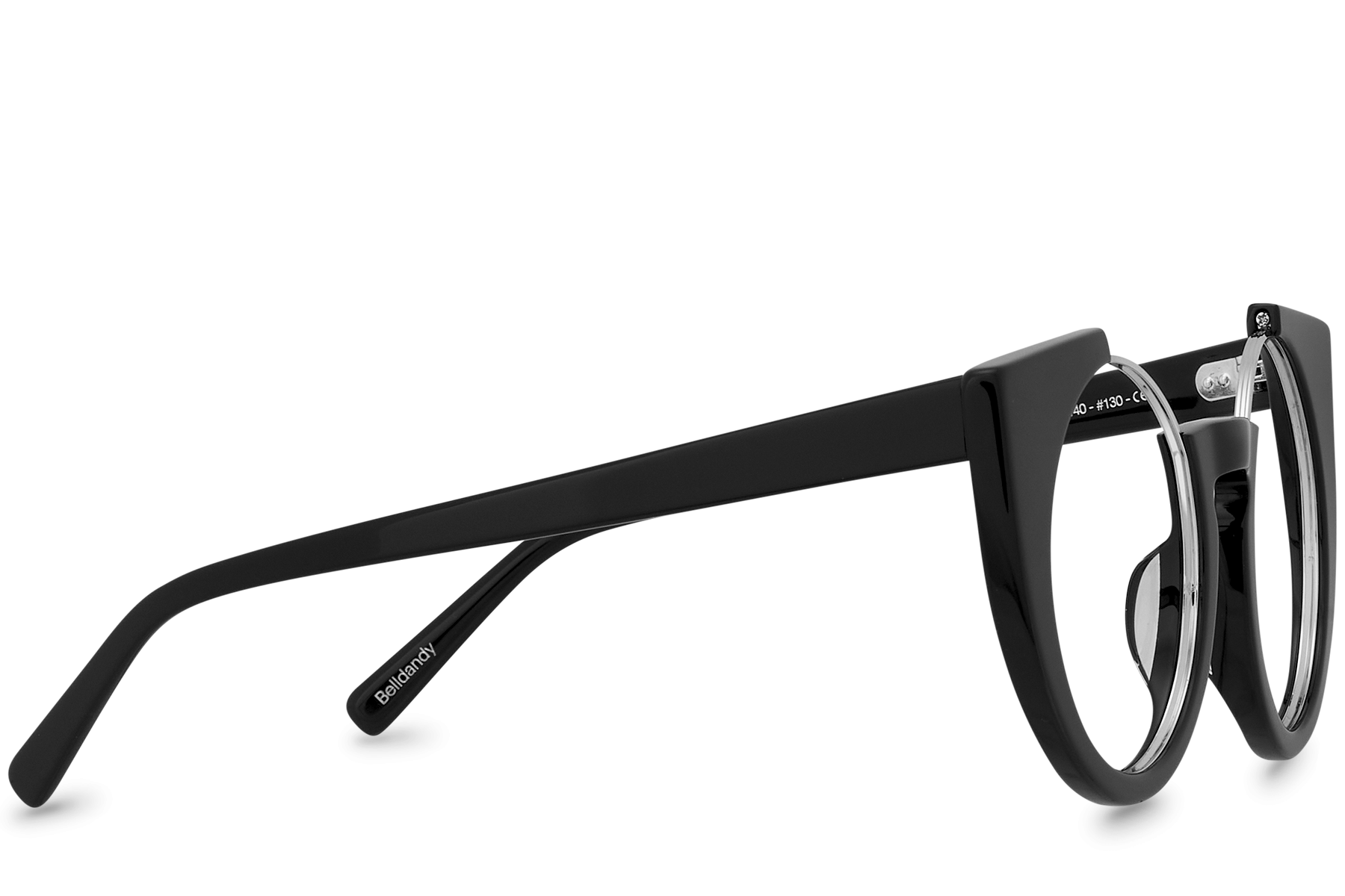 Belldandy View Black