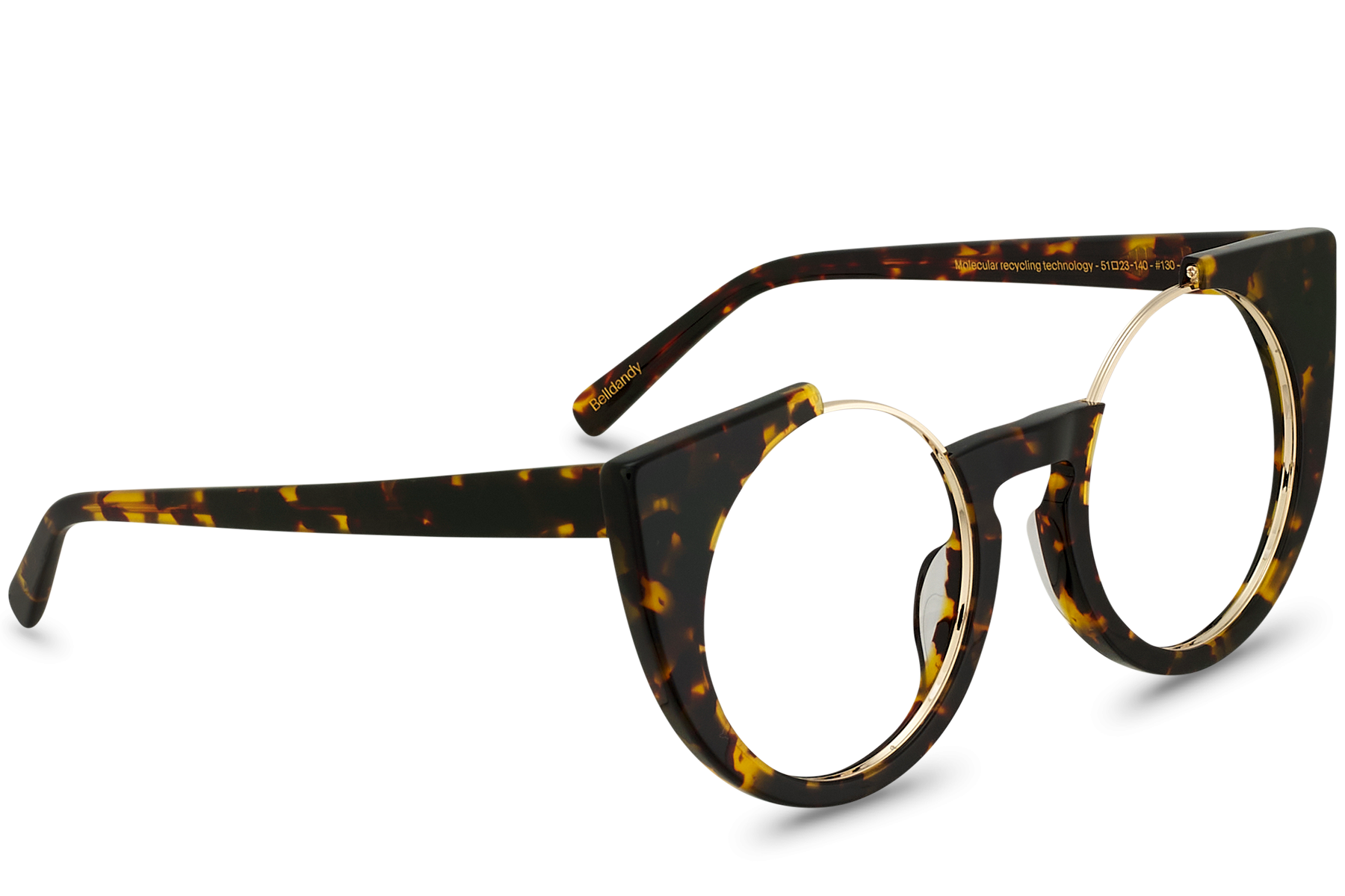 Belldandy View Brown