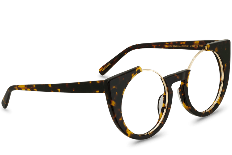 Belldandy View Brown