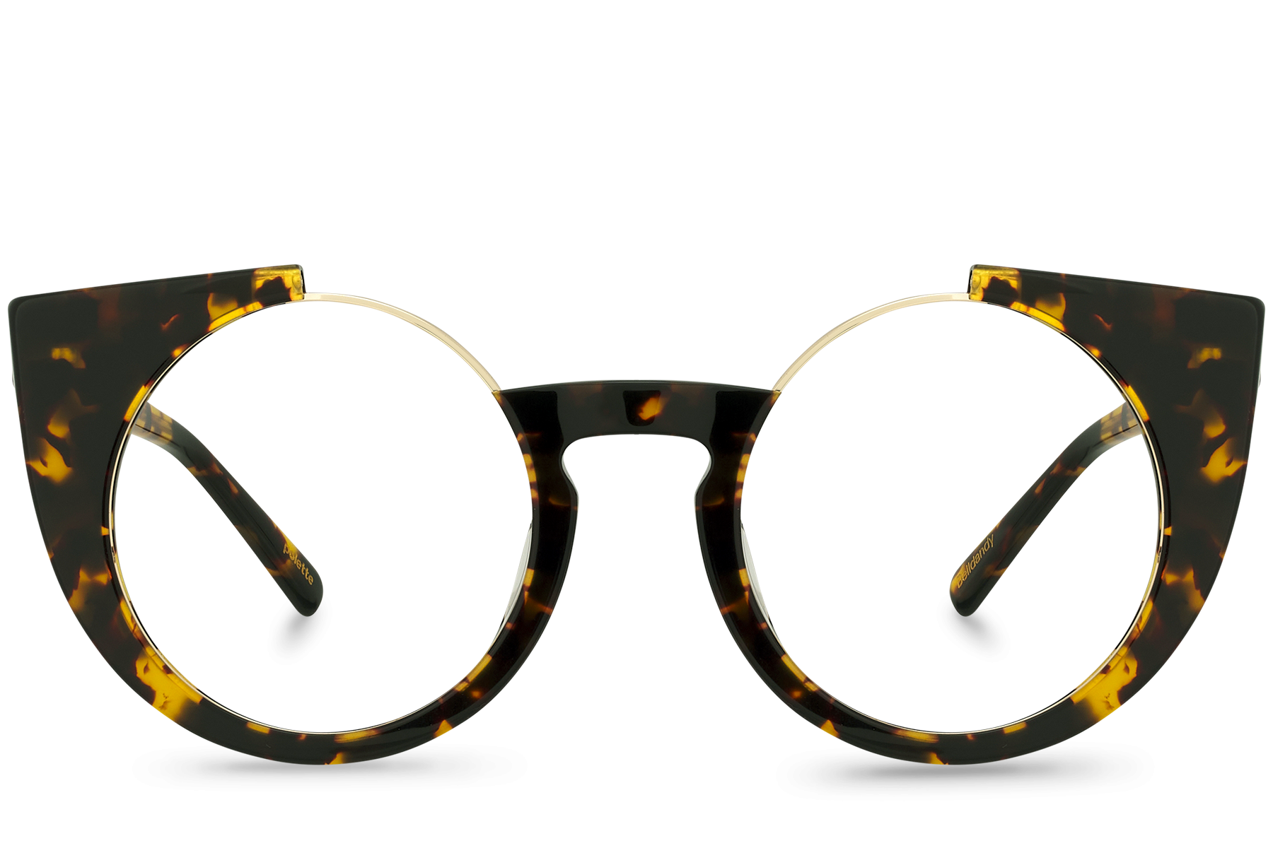 Belldandy View Brown