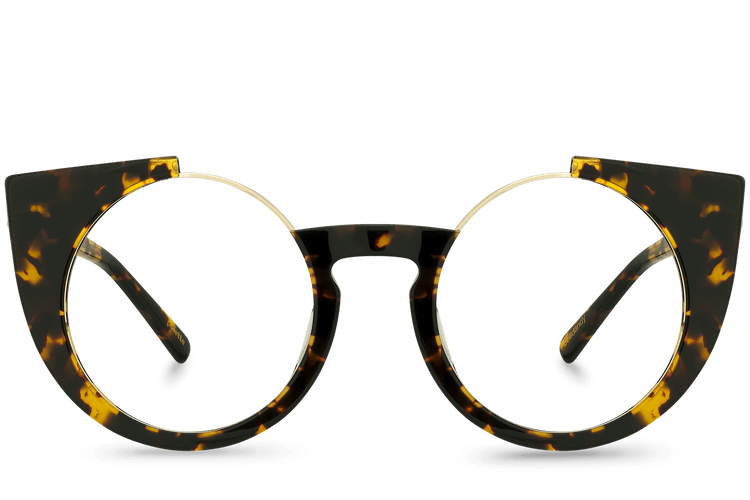 Belldandy View Brown