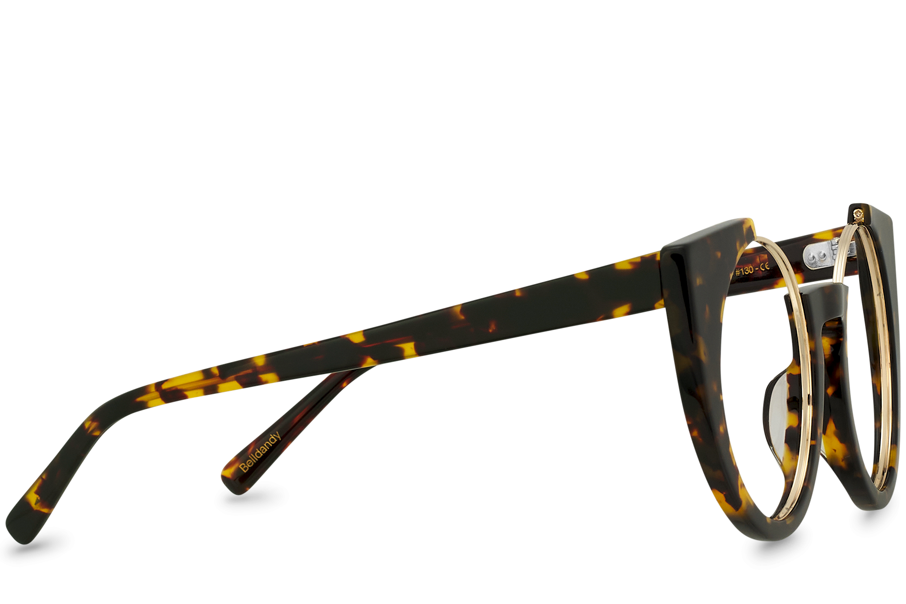 Belldandy View Brown