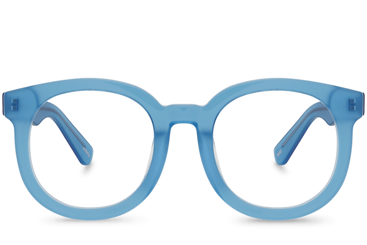 Bold Blue
