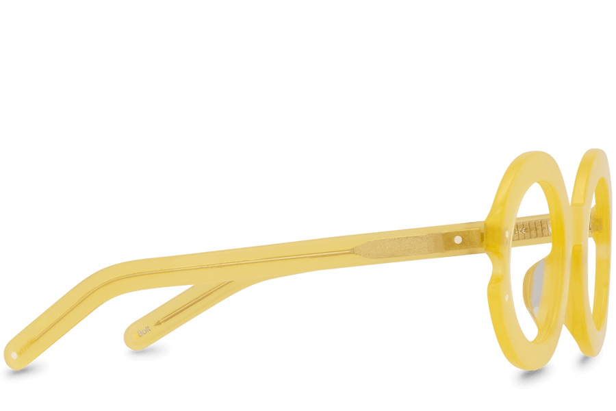 Bolt View Yellow