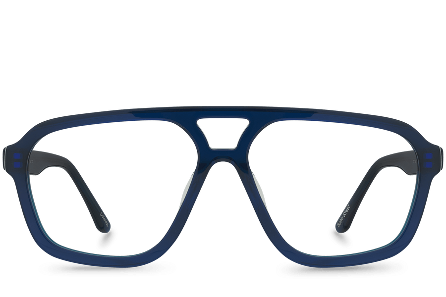 Bond Street View Blue