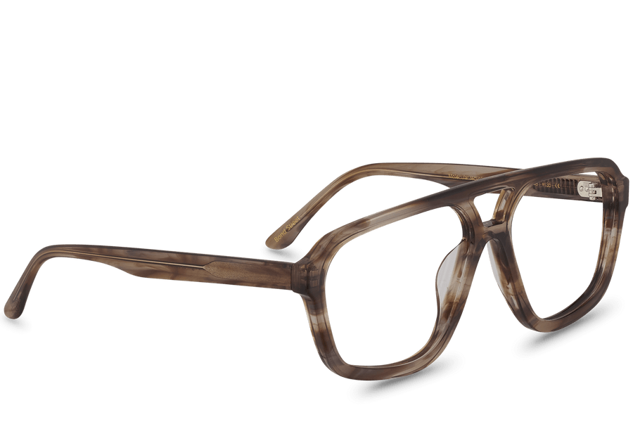 Bond Street View Brown