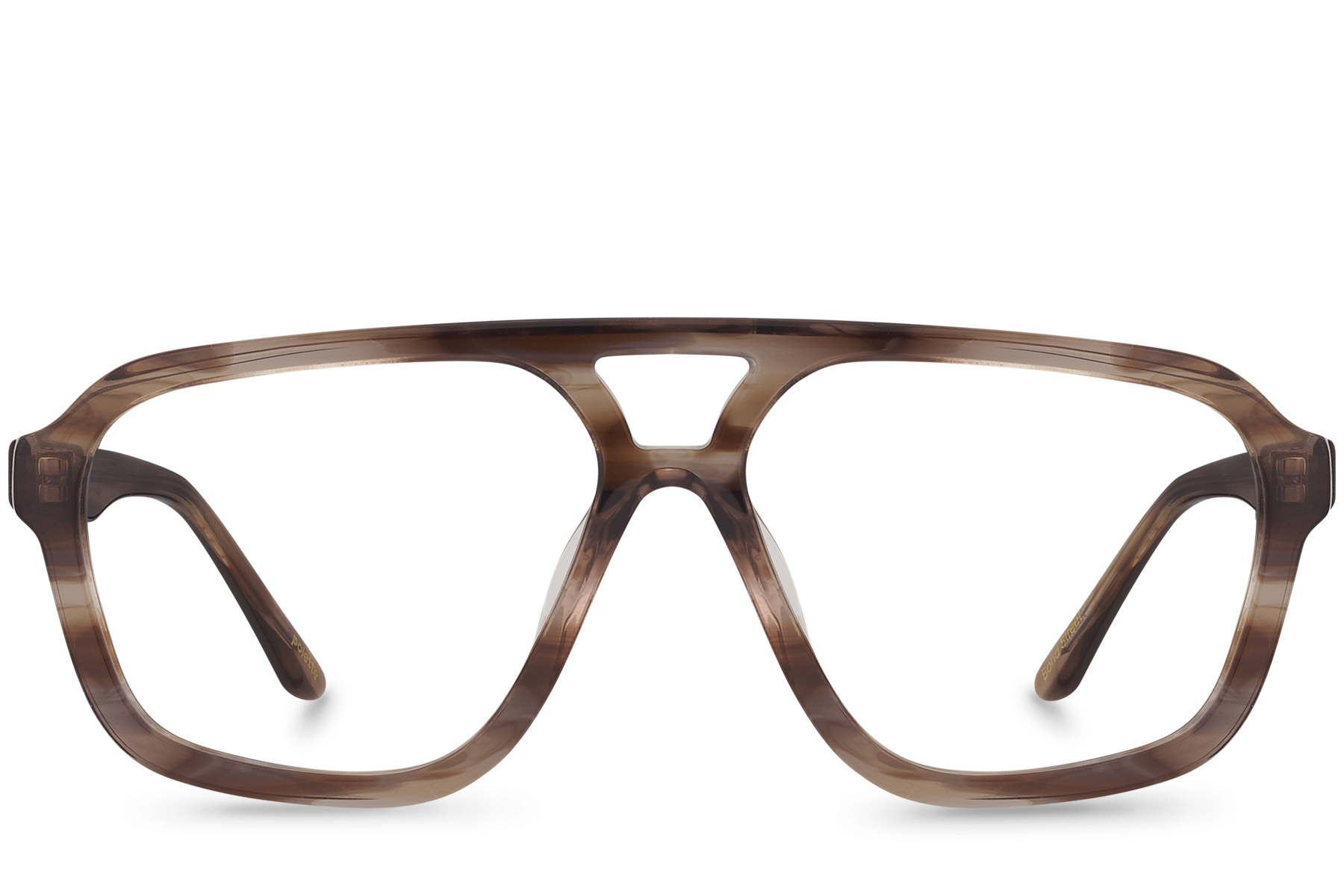 Bond Street View Brown