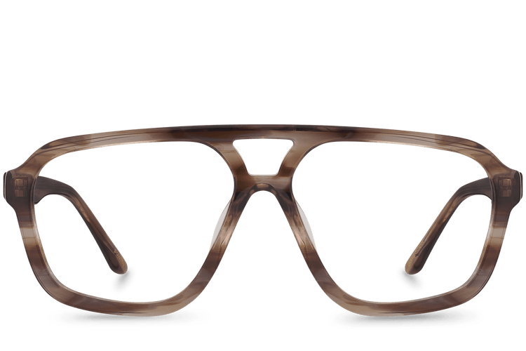 Bond Street View Brown