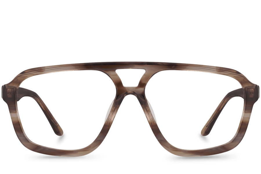 Bond Street View Brown