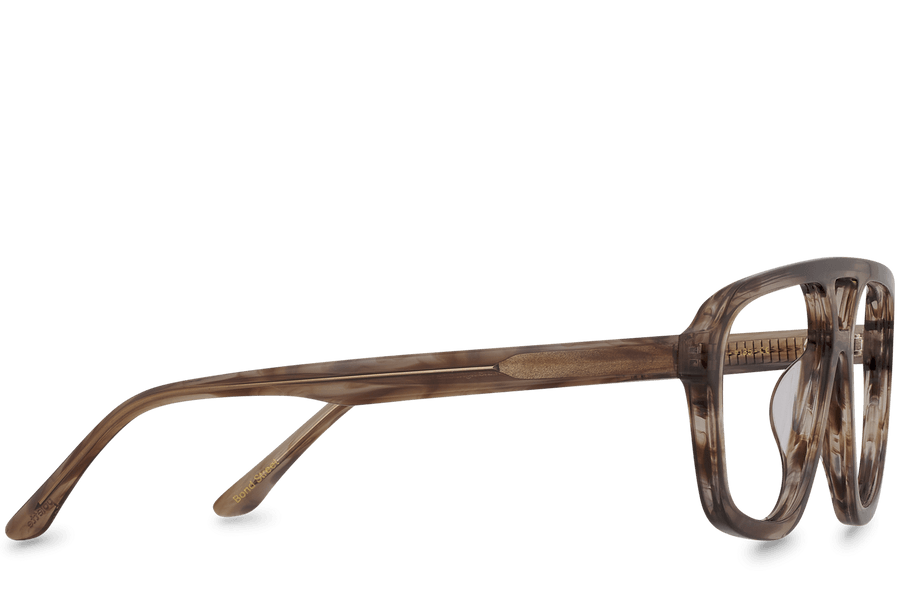 Bond Street View Brown