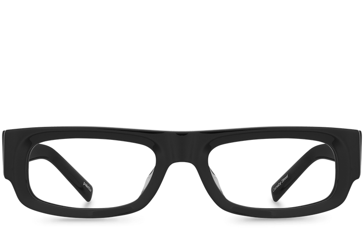 Carnaby Street View Black