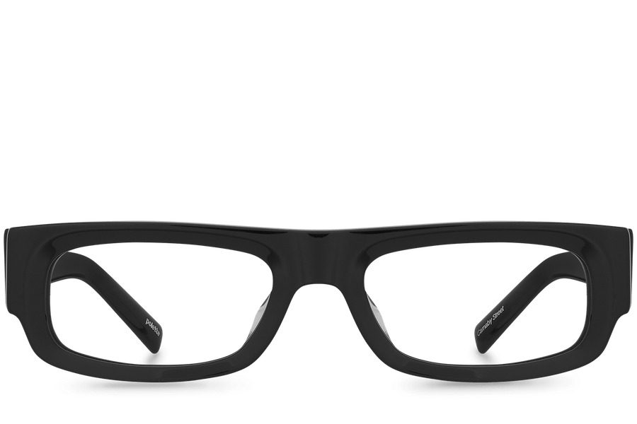 Carnaby Street View Black