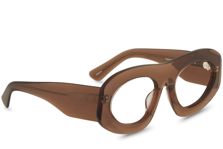 Cassia View Brown