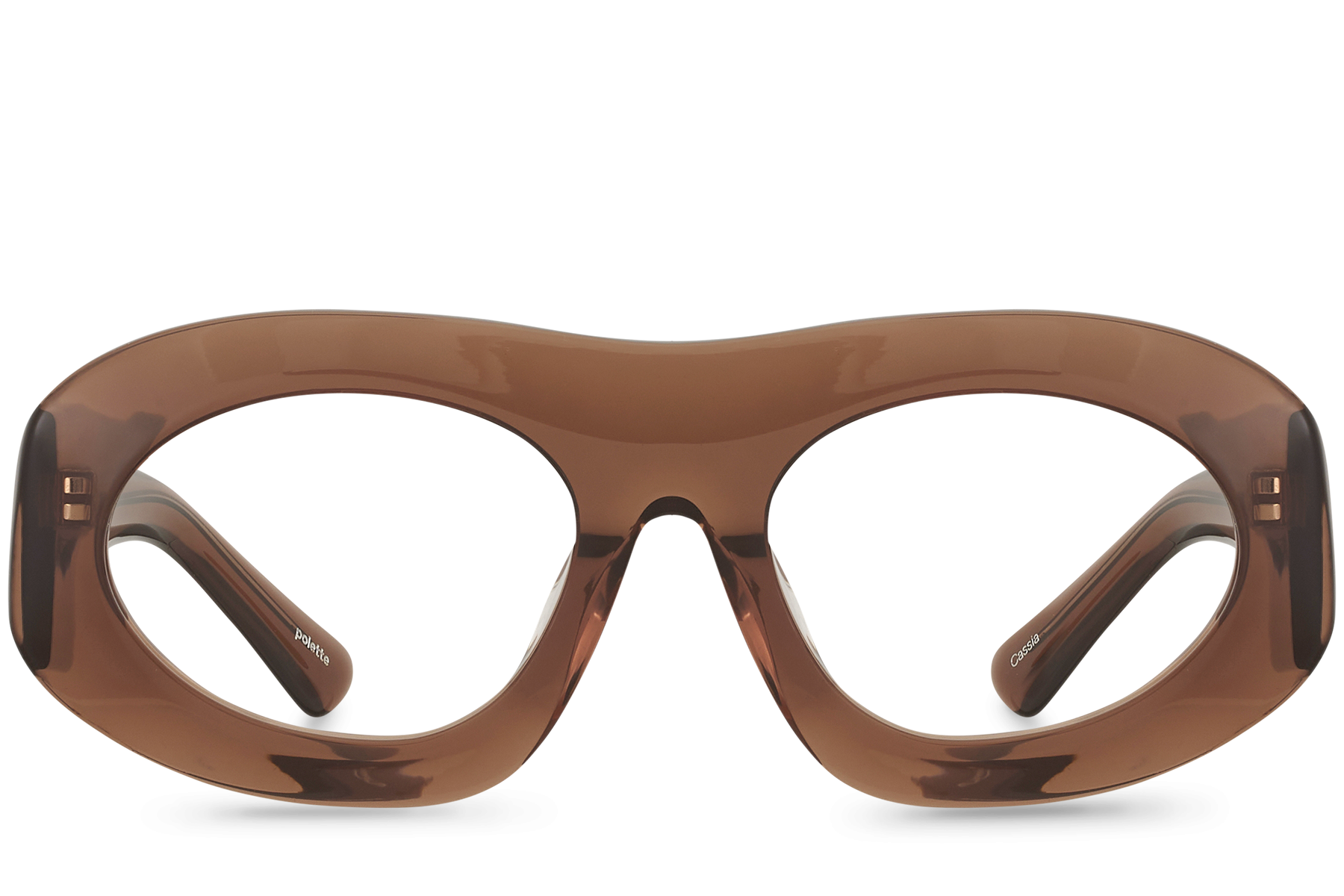 Cassia View Brown