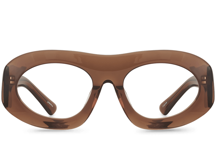 Cassia View Brown