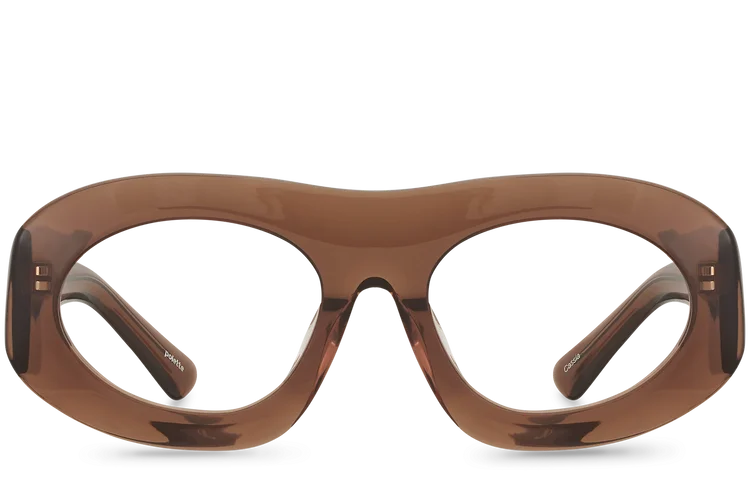 Cassia View Brown