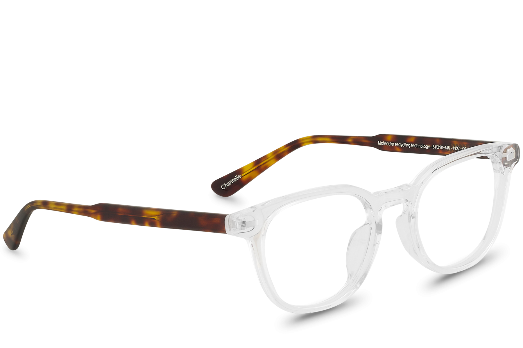 Chantelle Clear