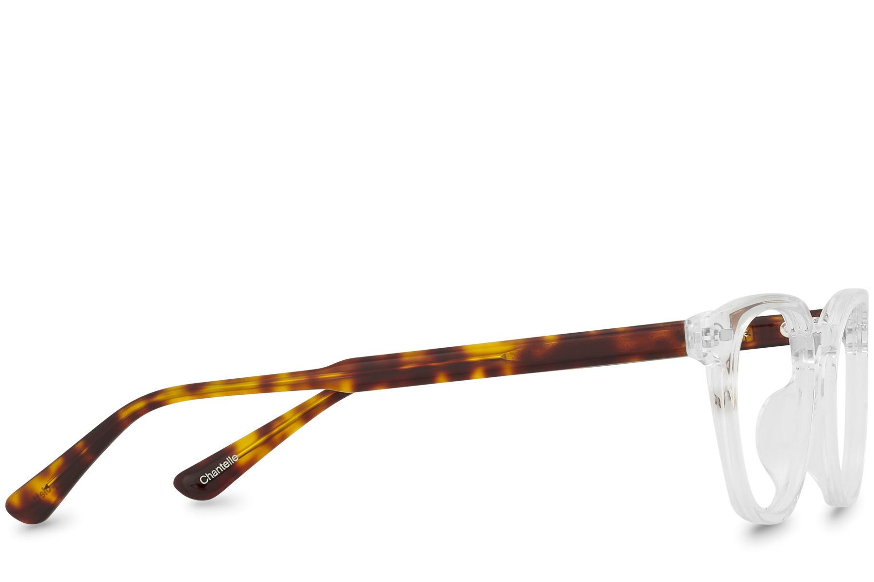 Chantelle Clear