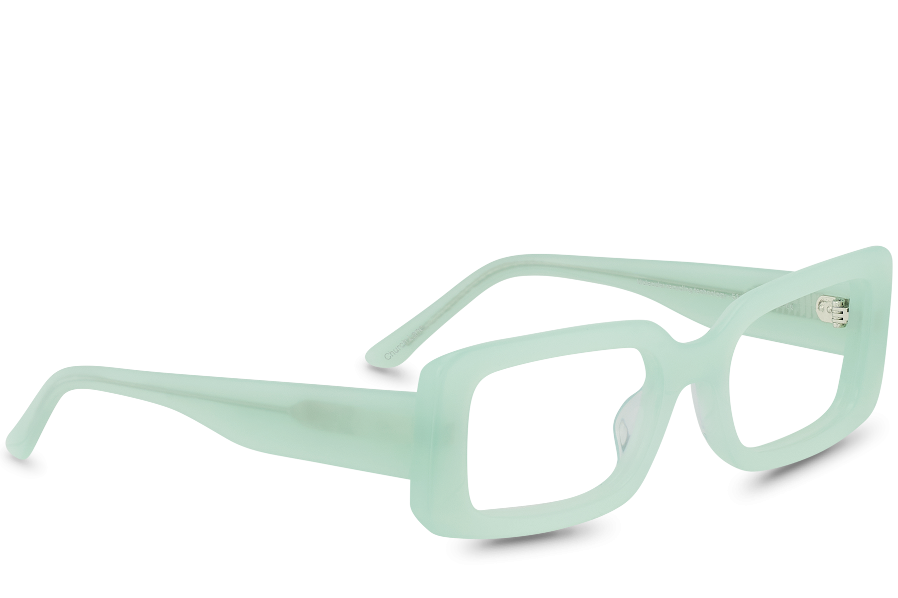 Church Lane View Green