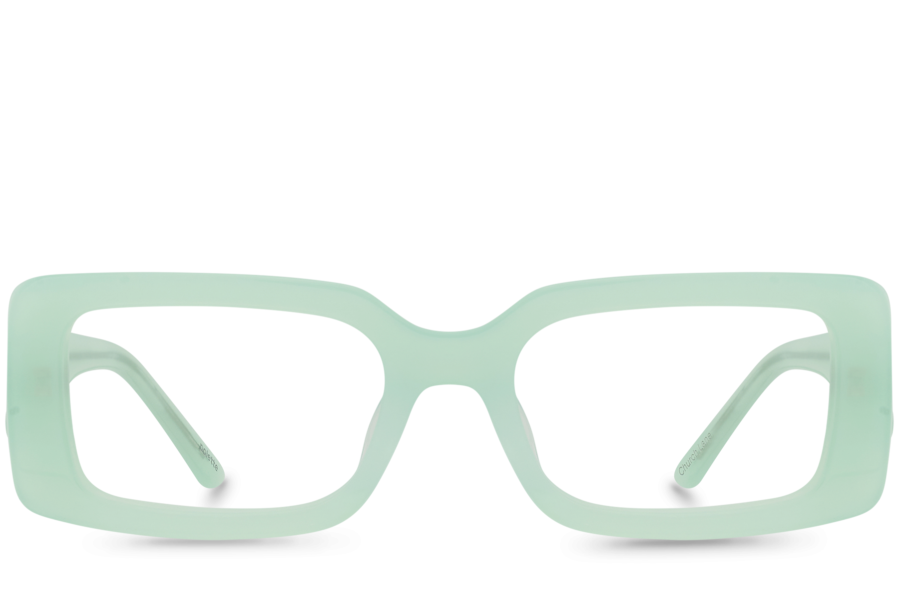 Church Lane View Green