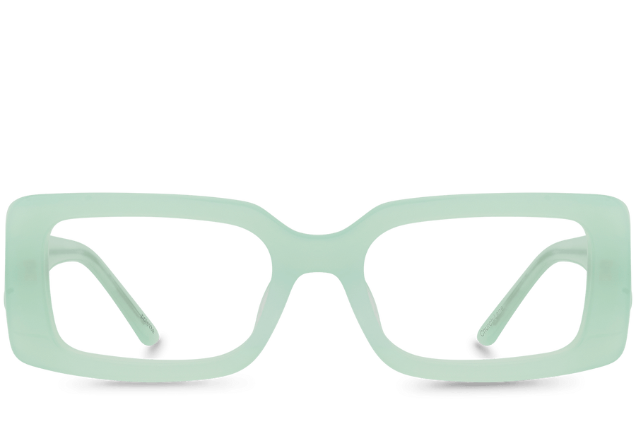 Church Lane View Green