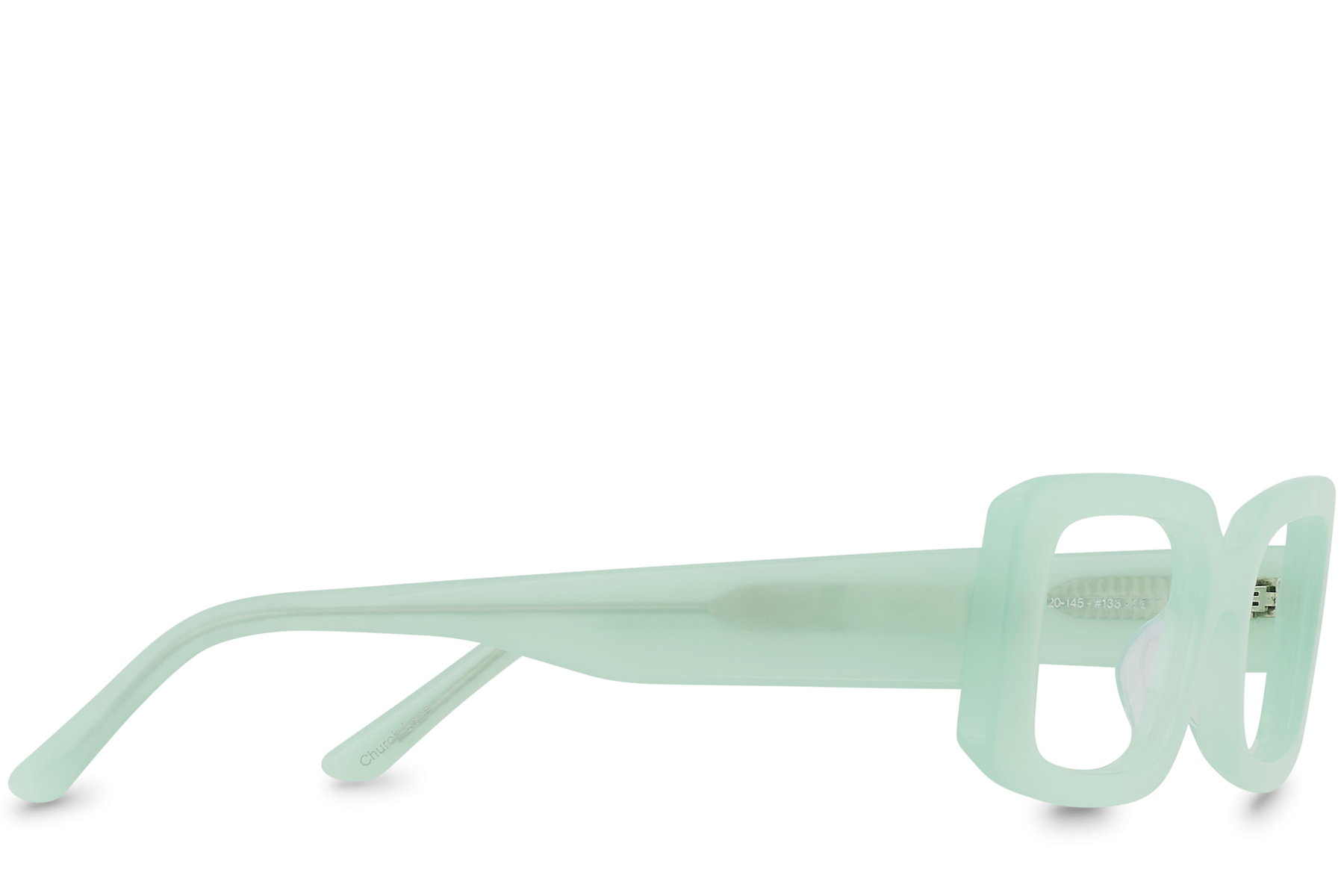 Church Lane View Green